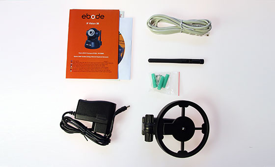 Ebode-IP-Vision-38-Camera-Unboxing