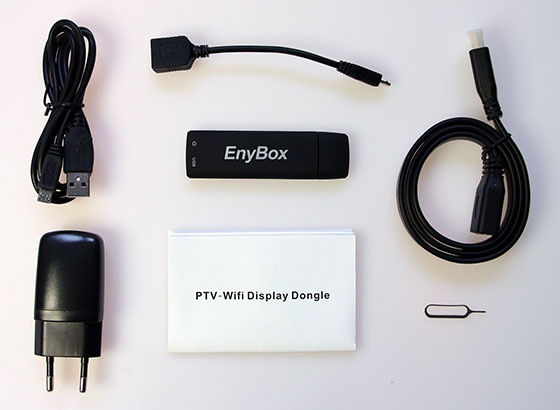 EnvyBox-PTV-Unboxing