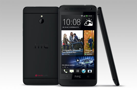 HTC-One-Mini-Black
