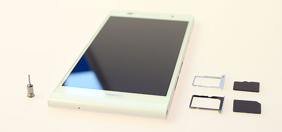 Huawei-Ascend-P6-SIM