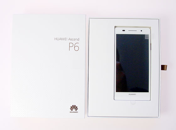 Huawei-Ascend-P6-Unboxing-1