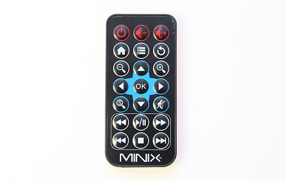 Minix-Neo-G4-Afstandsbediening