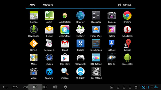 Minix-Neo-X5-Mini-Screenshot-Apps