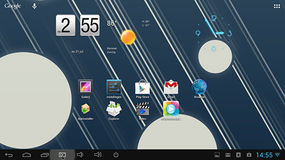 Minix-Neo-X5-Mini-Screenshot-Launcher