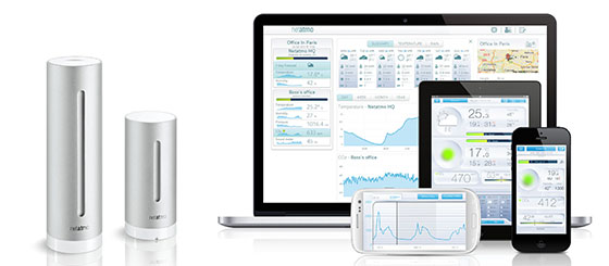 NetAtMo-Compleet