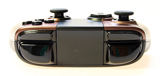 OUYA-1-Controller-Brown