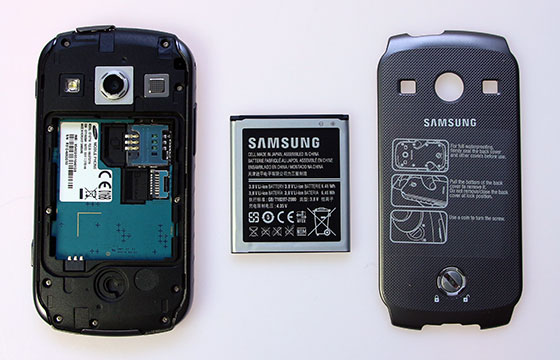 Samsung-Galaxy-Xcover-2-Accu
