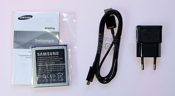 Samsung-Galaxy-Xcover-2-Unboxing