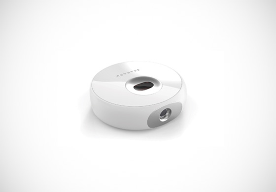 Scanadu-Scout