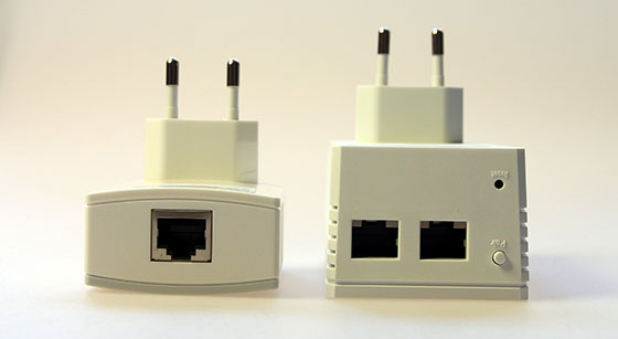 TL-WPA4220KIT-LAN