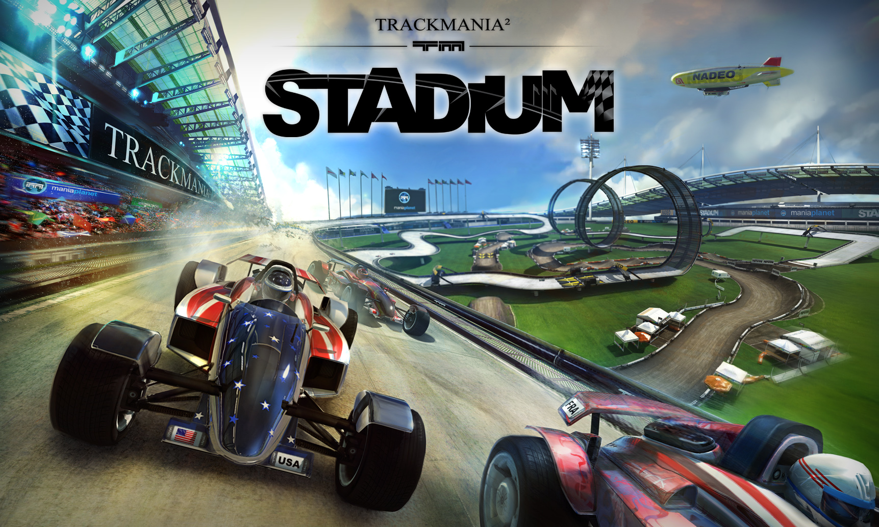 trackmania 2 stadium twitch trackmania 2 stadium twitch
