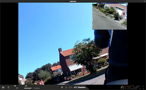 ATC-Chameleon-Software