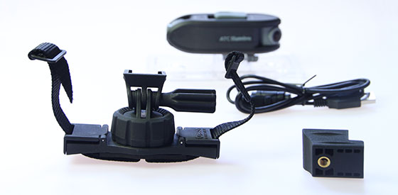 ATC-Chameleon-Unboxing