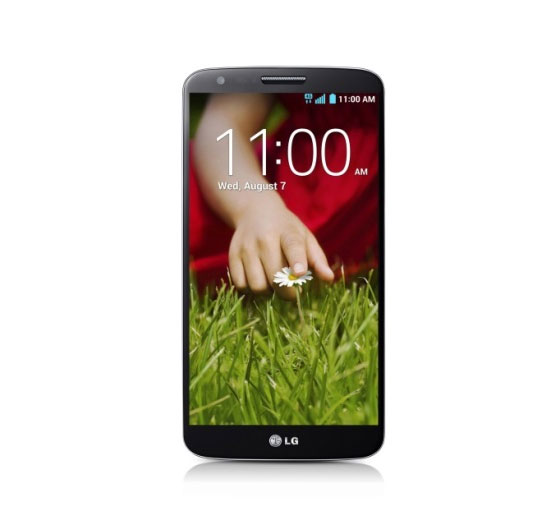 LG G2