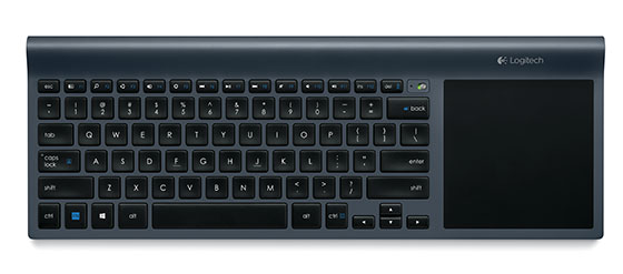 Logitech-TK820-Layout