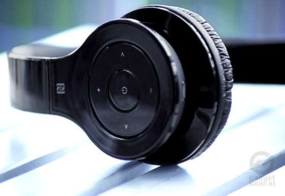 MINIX NT1 headphone