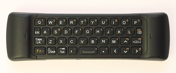 Minix-Neo-A2-qwerty