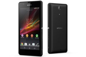 Xperia ZR