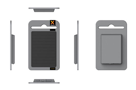 Xtorm-Yu-Solar-Charger