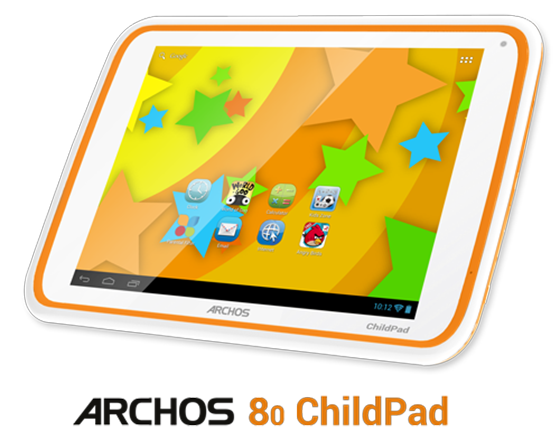 Archos 80-CP