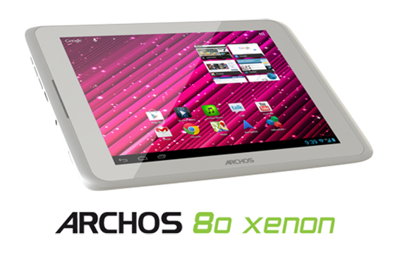 Archos 80-Xe