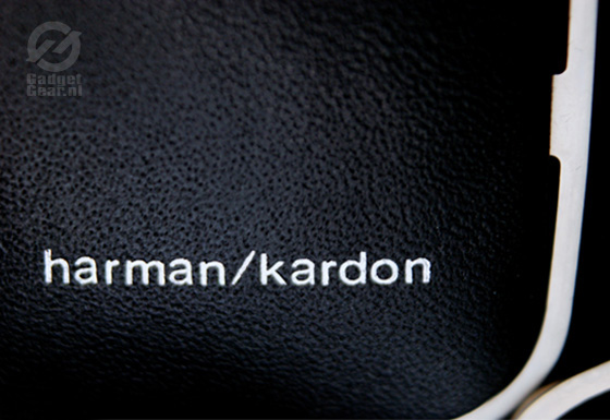 HarmanKardon Soho 8 stempel