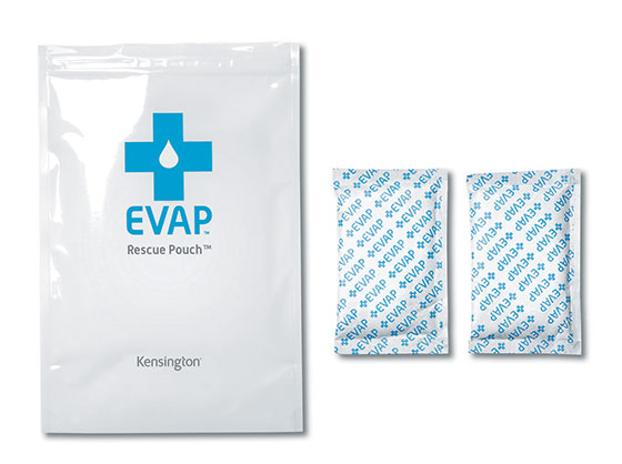 Kensington-EVAP-Unboxed