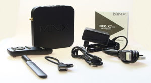 Minix-Neo-X7-Unboxing