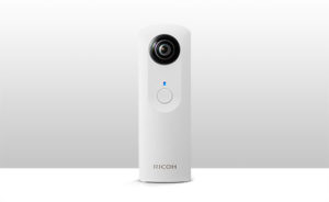 Ricoh Theta