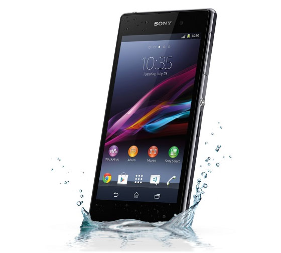 Sony-Xperia-Z1