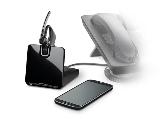 Voyager Legend CS System