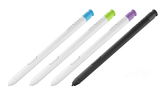 Wacom Bamboo 3