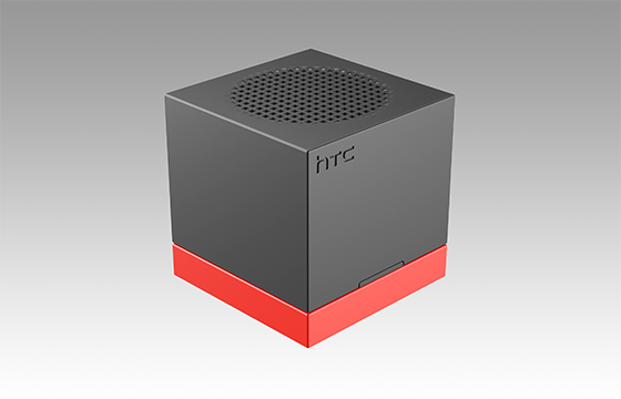 HTC BoomBass