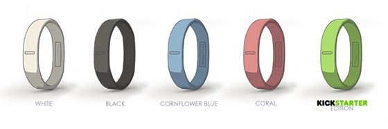 13.56 Armband Kleuren