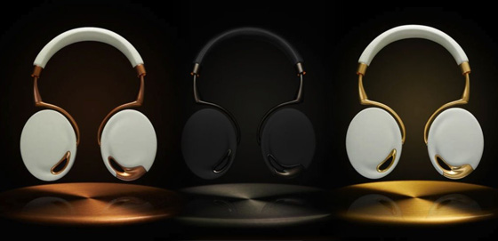 Parrot ZIK 2