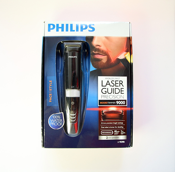 Philips StyleXpert 9000 Packshot