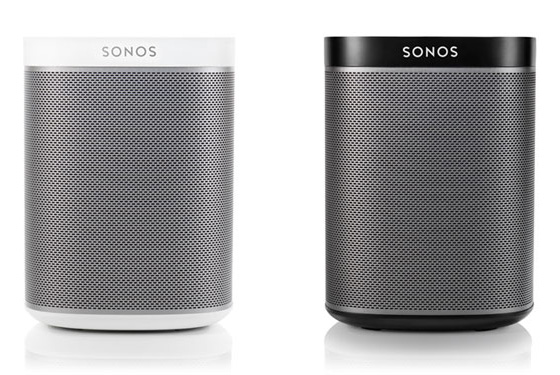 Grafiek Penetratie Machtig Review: Sonos PLAY:1 (Speaker) - GadgetGear.nl