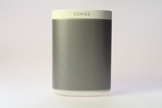 Sonos PLAY1 Voorkant