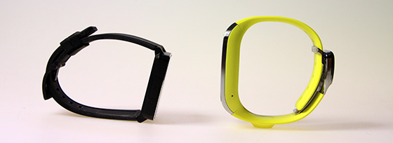 Sony SmartWatch 2 Galaxy Gear