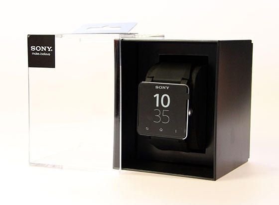 Sony-SmartWatch-2-Unboxing-1