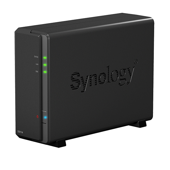 Synology DS114 002