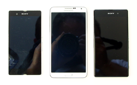 Xperia-Z-Note-3-Xperia-Z1