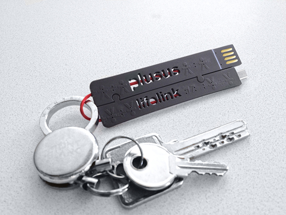 6 LifeLink with Keys