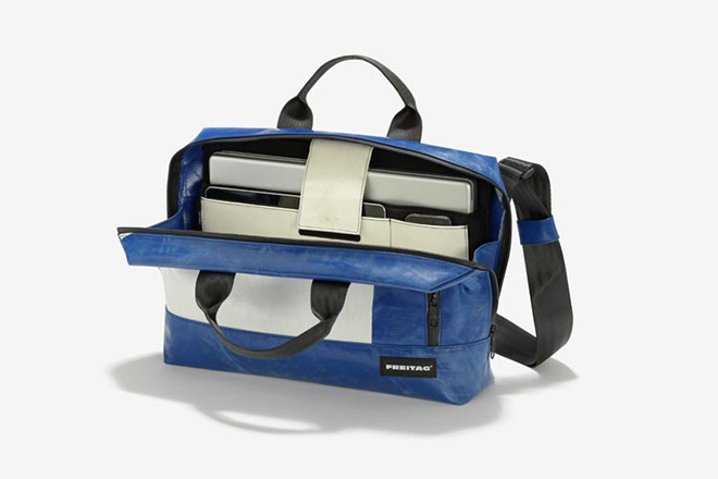Freitag laptoptas 2025