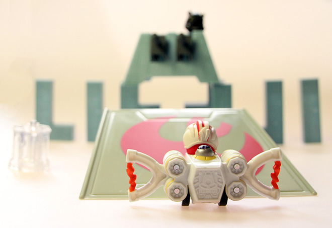 Angry Birds Star Wars Telepods