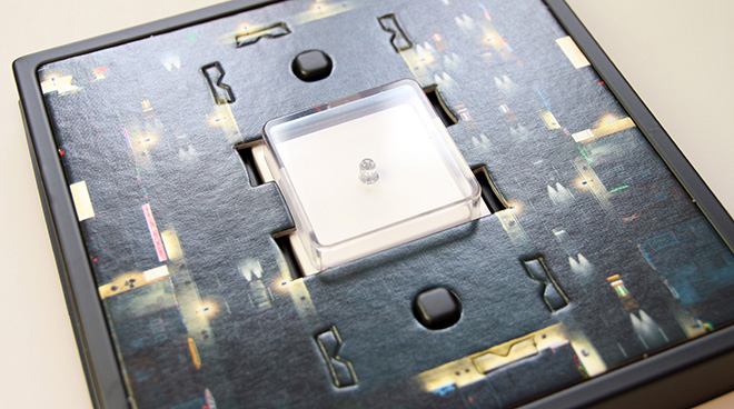 Ravensburger 3D Puzzle