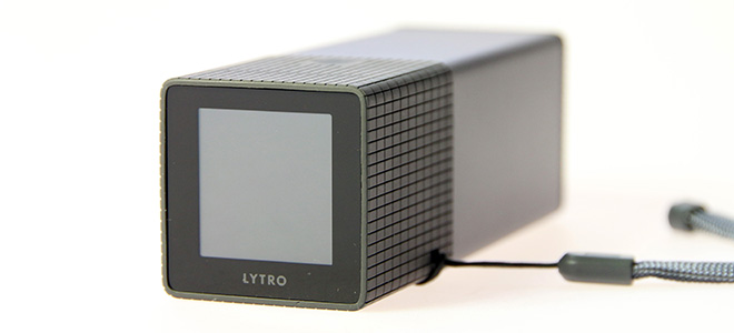 Lytro Display