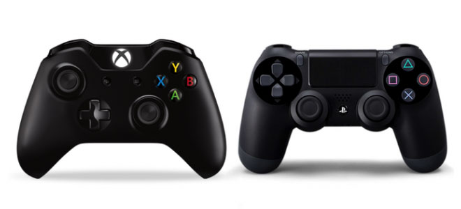 Ruïneren Verwoesten munt Xbox One vs. PS4, de grote vergelijking - GadgetGear.nl