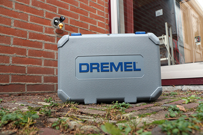 Dremel 4200 Packshot