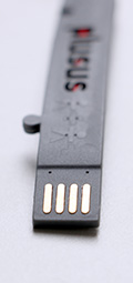 PlusUs LifeLink USB connector